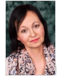 Zuzana Slezáčková